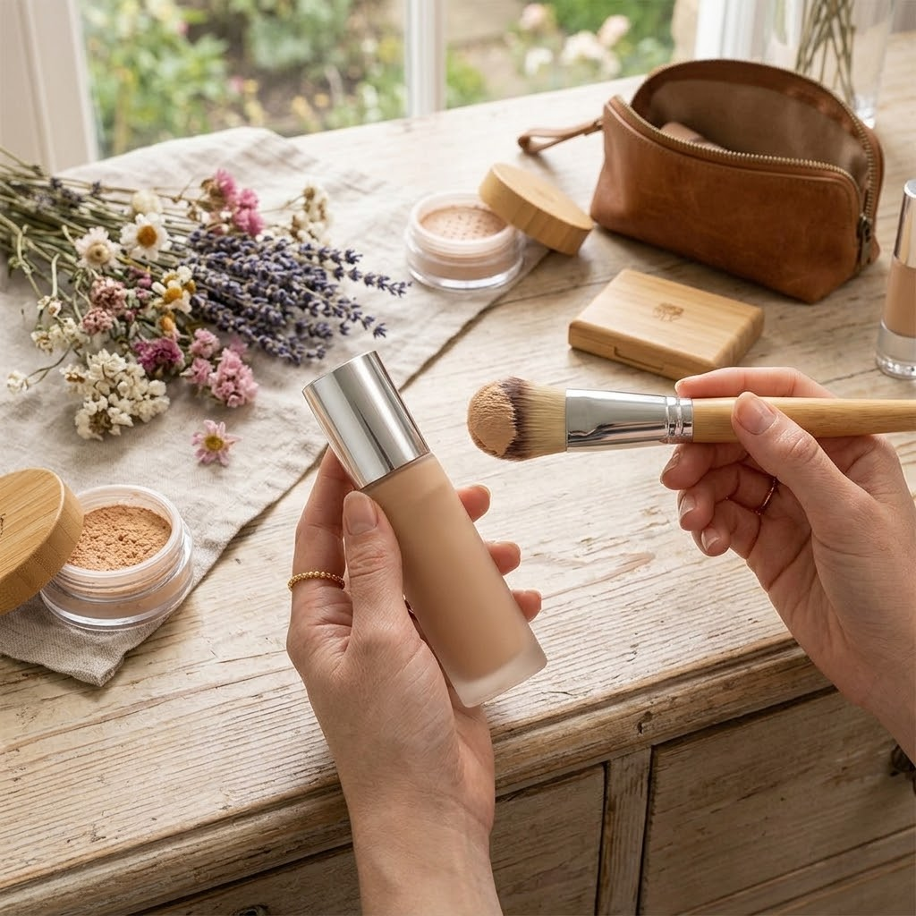 Hydrating Concealer