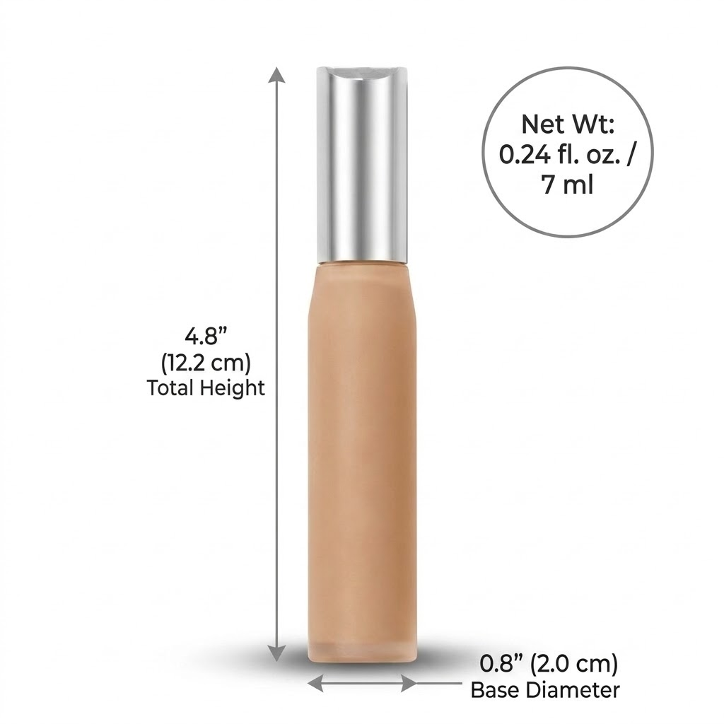 Hydrating Concealer