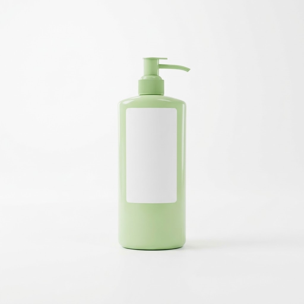 Moisturizing & Skin-Softening Body Wash