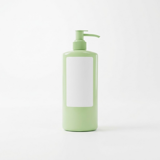 Moisturizing & Skin-Softening Body Wash