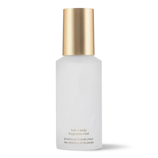 Multi-purpose fragrance mist