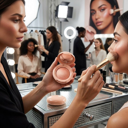 Soft Pinch Luminous Powder Blush