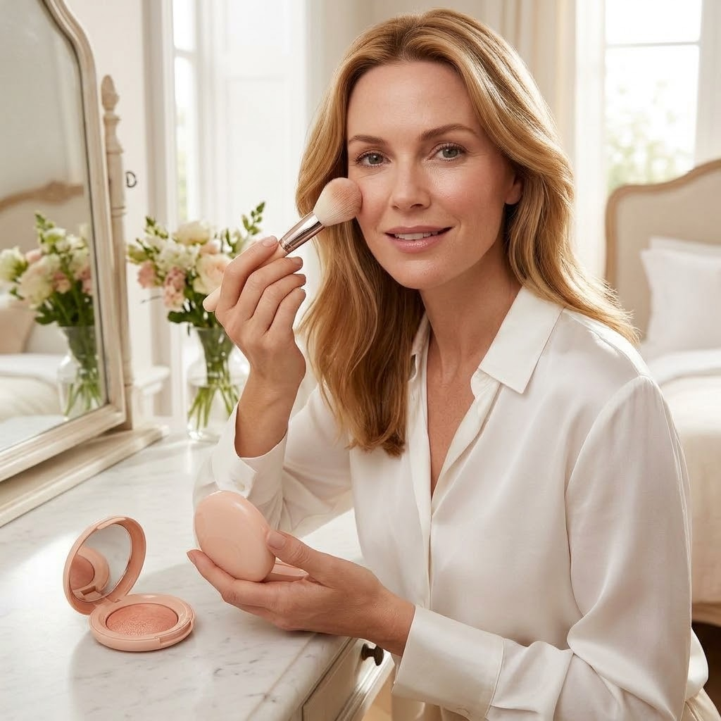 Soft Pinch Luminous Powder Blush