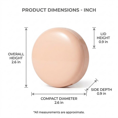 Soft Pinch Luminous Powder Blush